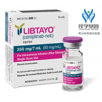 【广东会GDH基因检测】Libtayo(Cemiplimab)西米普利单抗靶向药物基因检测